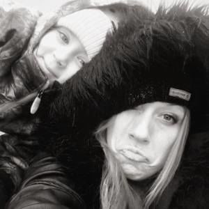 Meet your Posher, Betty